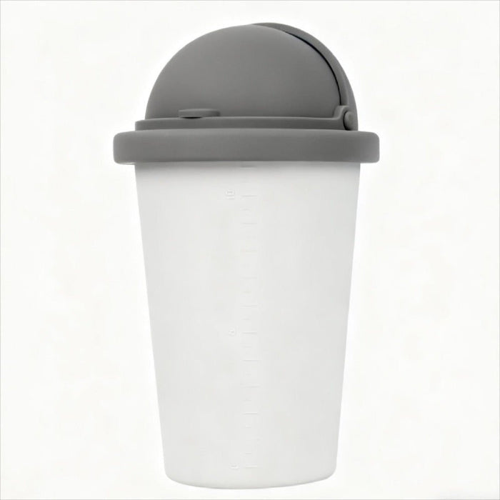 Silicone Car Trash Can For Model 3/Y/X/S | Vehicle Garbage Organizer - Tesery Official Store