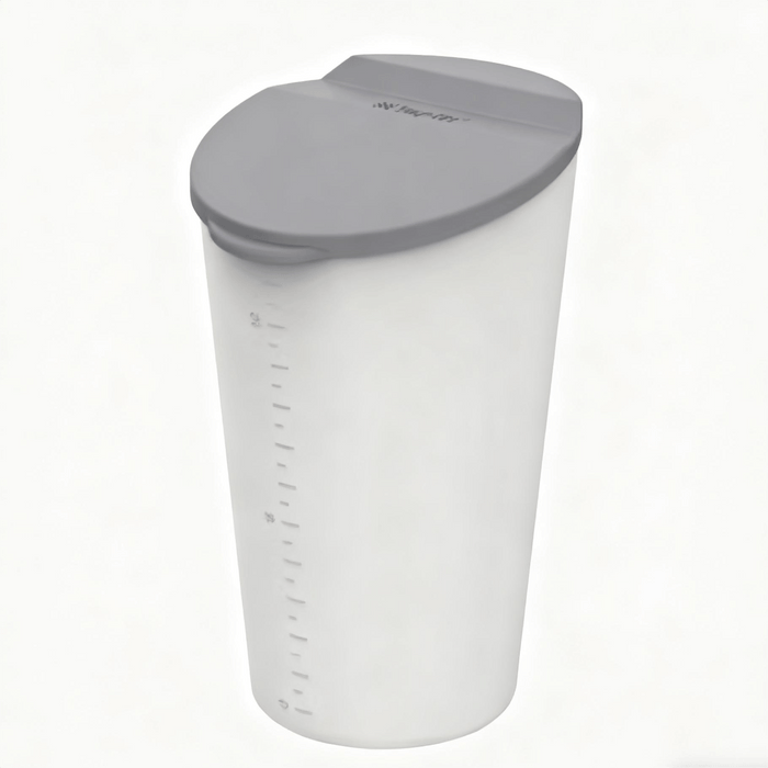 Silicone Car Trash Can For Model 3/Y/X/S | Vehicle Garbage Organizer - Tesery Official Store
