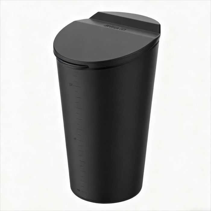 Black / Type A
