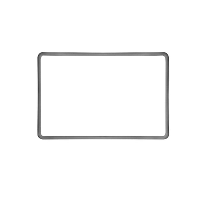 Silicone Central Screen Protector Frame For Tesla Model 3 Highland - Tesery Official Store
