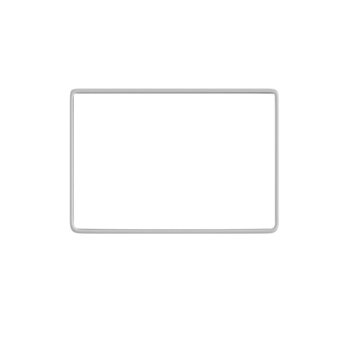 Silicone Central Screen Protector Frame For Tesla Model 3 Highland / Model Y Juniper - Tesery Official Store