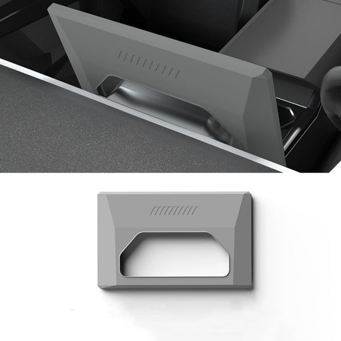 Silicone Protective Frame for Tesla Cybertruck - Tesery Official Store