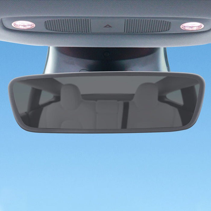 Rear View Mirror Protector Frame For Tesla Model 3/Y - Tesery Official Store
