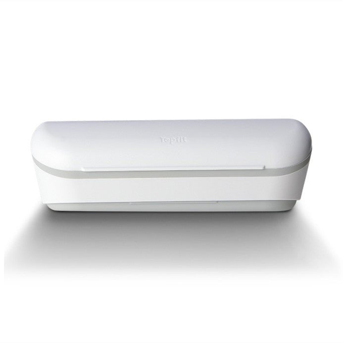 Model 3 2017-2023 & Model Y 2020-2025.03 / White
