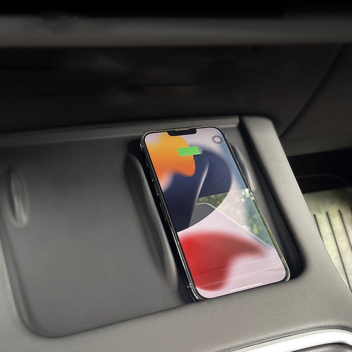 Center Wireless Charging Pad For Tesla Model 3/Y - Tesery Official Store