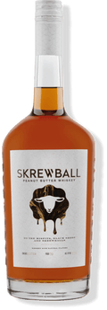 Skrewball Peanut Butter Whiskey 750ml