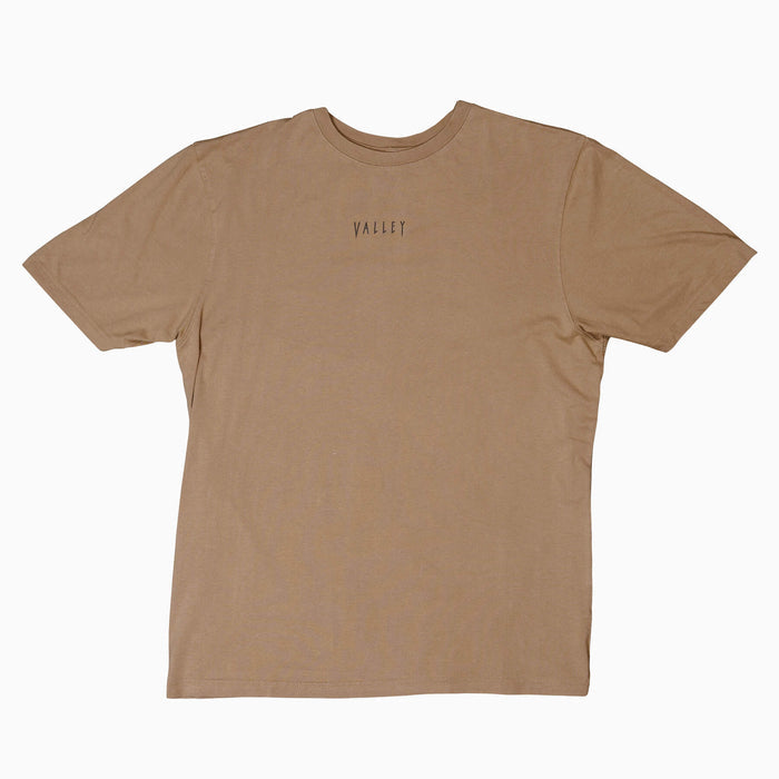 Small Logo Tee