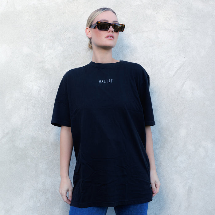 Small Logo Tee