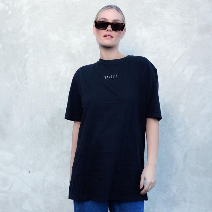 Small Logo Tee