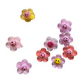 Nail Charms Small Tekashi Murakami Flowers