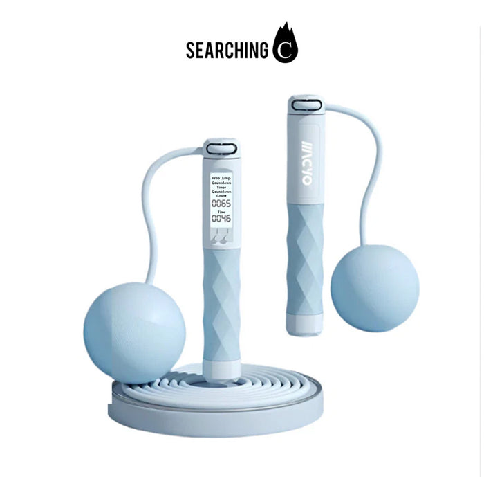 Smart Jump Rope