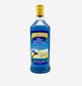 Smirnoff Blue Raspberry Lemonade Infused Vodka -750ml