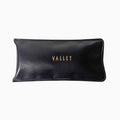 Soft Faux Leather Pouch