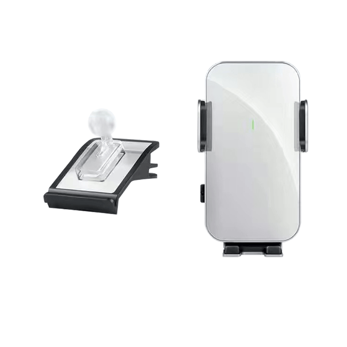 For Model 3 2017-2023.10 & Model Y 2020-2025.03 / White