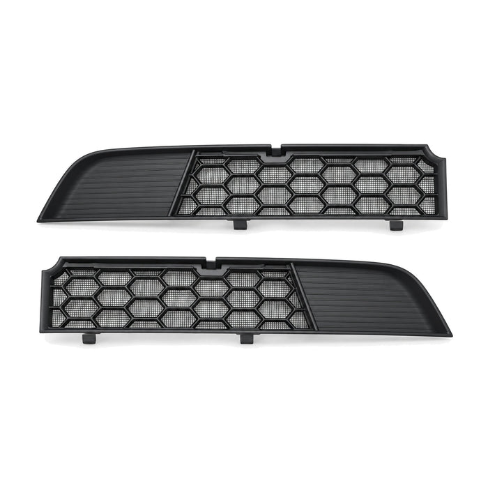 Split Insect Net Front Bumper Grill for Model Y Juniper / Model YL - Tesery Official Store