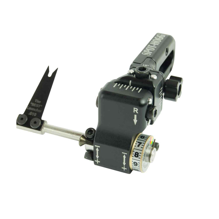 SPOT HOGG EDGE SWAP REST 1 BODY