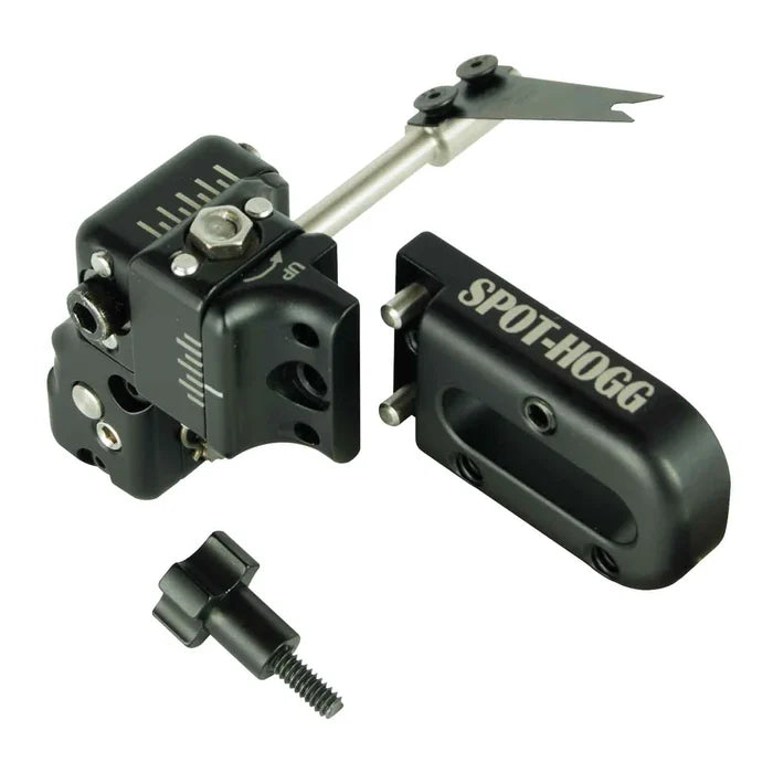 SPOT HOGG EDGE SWAP REST 1 BODY