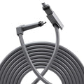 Starlink Gen 2 Ethernet Cable: High - Speed, All - Weather Replacement - Tesery Official Store
