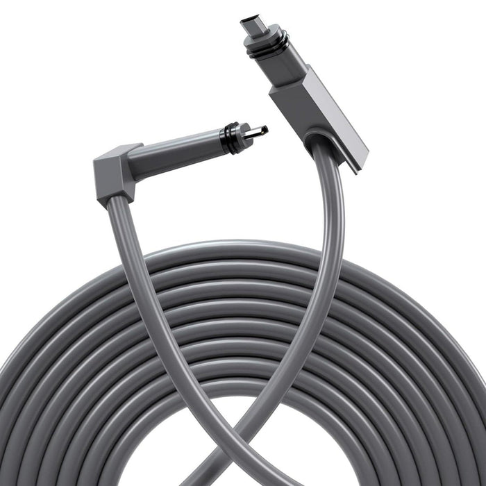 Starlink Gen 2 Ethernet Cable: High - Speed, All - Weather Replacement - Tesery Official Store