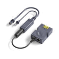 Starlink Mini 12V Power Kit | 150W PoE Injector & Splitter - Tesery Official Store