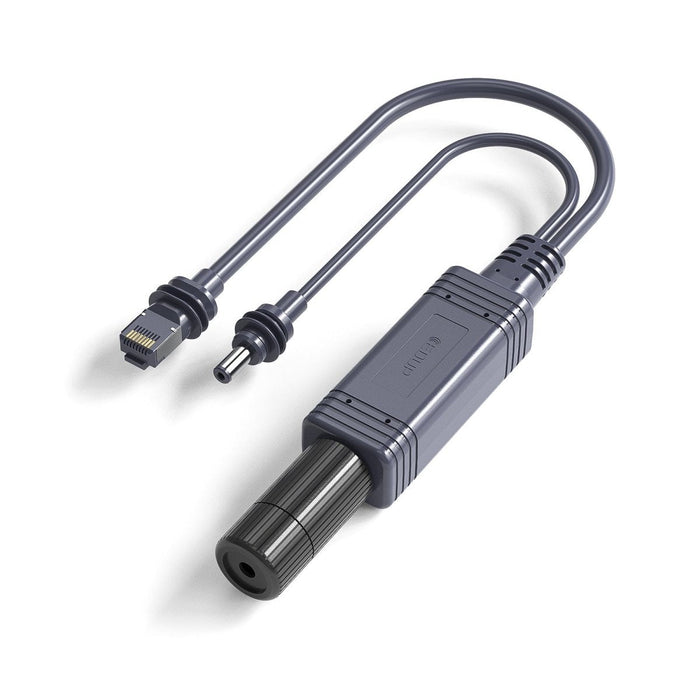 Starlink Mini 12V Power Kit | 150W PoE Injector & Splitter - Tesery Official Store