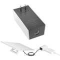 Starlink Mini AC Power Supply | 60W AC to DC Adapter - Tesery Official Store