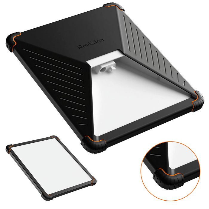 RovEdge R - Foot Armor Case for Starlink Mini | Anti - Drop Protection & IP65 - Tesery Official Store