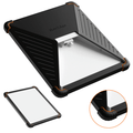 RovEdge R - Foot Armor Case for Starlink Mini | Anti - Drop Protection & IP65 - Tesery Official Store