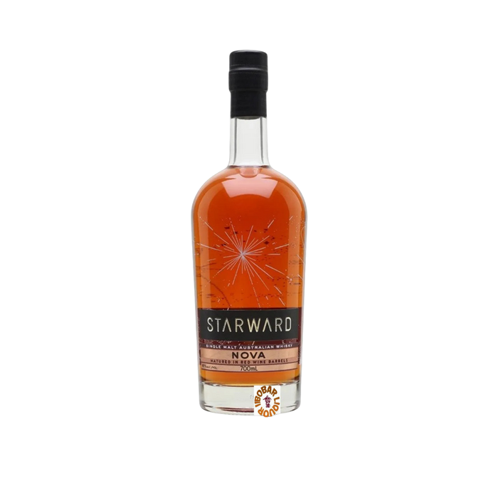 Starward Nova Single Malt Australian Whisky -750ml