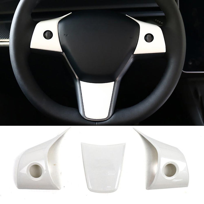 Style 4: Pure white (without logo)