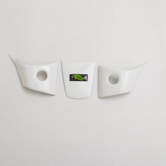Style 1: Pure white (with logo)