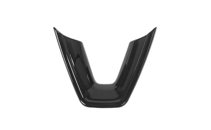 Steering wheel V - cover for Model 3 Highland & Model Y - Tesery Official Store