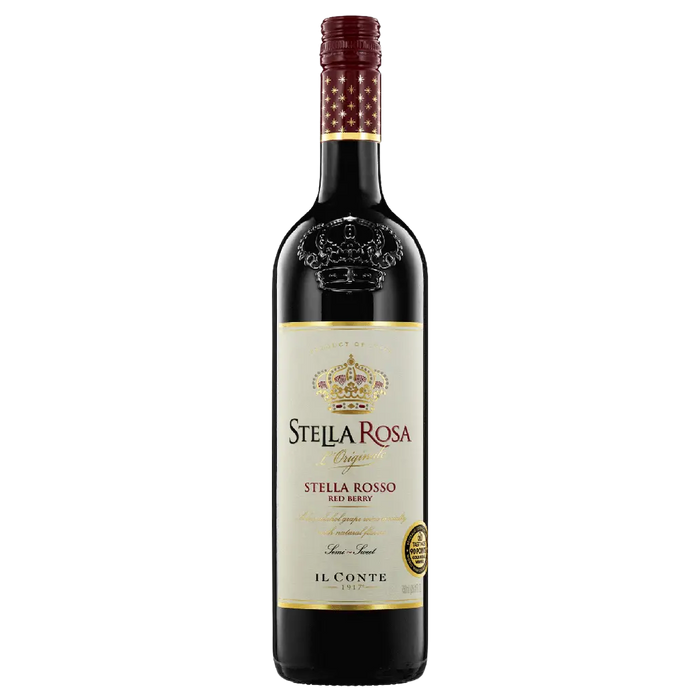 buy Stella Rosa Rosso 750ml online BLII liquor