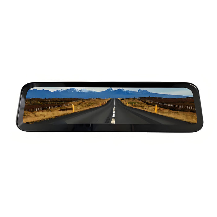 Streaming Rearview Mirror Recorder for Tesla Model 3 Highland & New Model Y（HW4.0） - Tesery Official Store