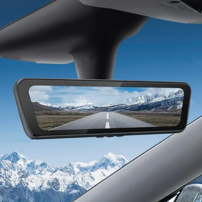 8.9″ Model Y Juniper (2025.3+) | Fit for Fremont & Shanghai Version / Single Camera