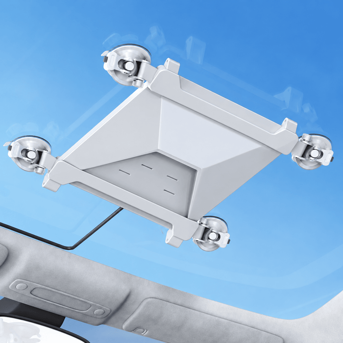 Suction Cup Mount for Starlink Mini - Tesery Official Store
