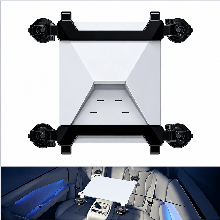 Suction Cup Mount for Starlink Mini - Tesery Official Store