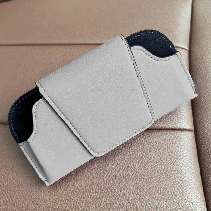PU - Grey