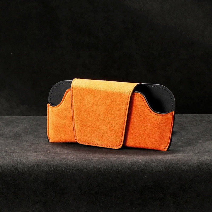 Sun Visor Glasses Case for Tesla - Tesery Official Store