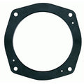 Supporto 3/804 Phonocar - Adattatori post. altoparlanti 130 Nissan Micra 03 04 - 03804 - TechSoundSystem.com