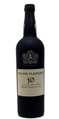 Taylor Fladgate Porto 10 Year Old Tawny 2010 750ml