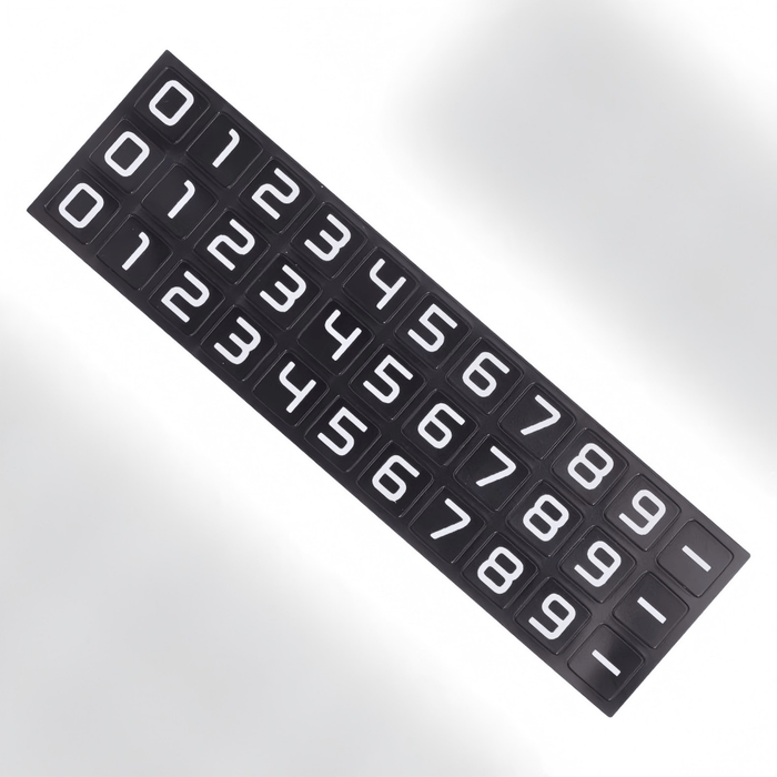 Temporary Parking Phone Display for Tesla Model Y Juniper & Model 3 Highland - Tesery Official Store
