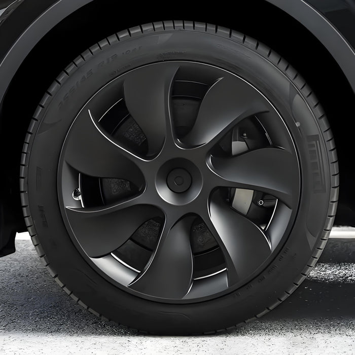 TESERY 18″ 19″ 20″ Wheel Covers for Tesla Model 3 / Model Y (4PCS) - Tesery Official Store