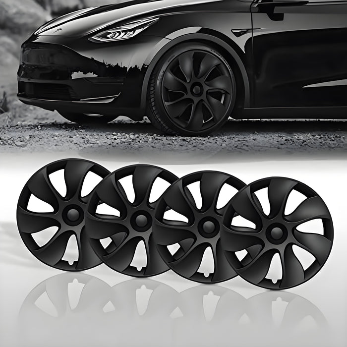Model Y 19″ Gemini Wheels (2020 - 2024)