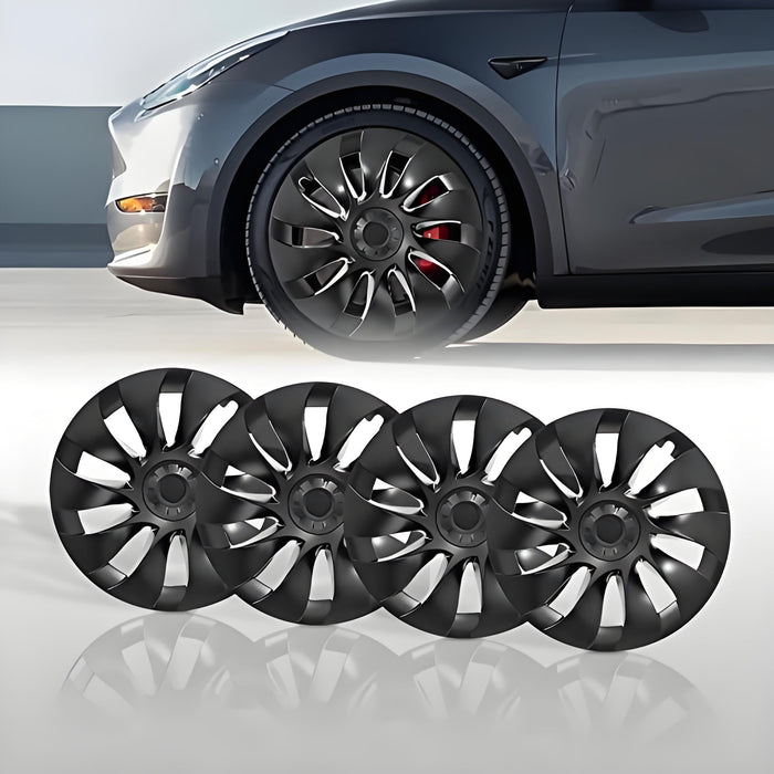 Model Y 20″ Induction Wheels (2020 - 2024)