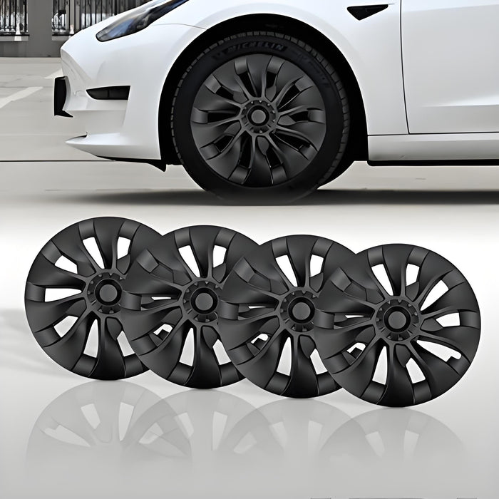 Model 3 18″ Aero Wheels (2017 - 2023.10)