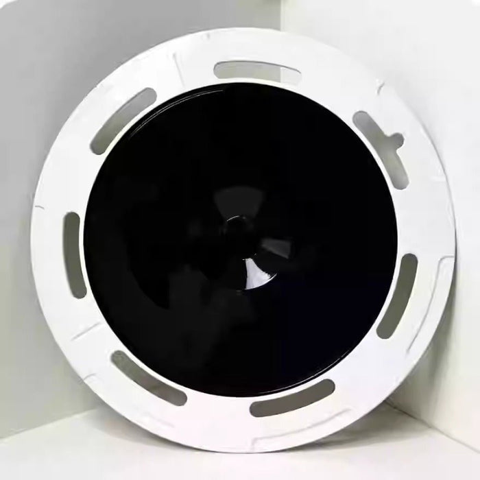 Model 3 18″ Aero Wheels (2017-2023.10) / Black and White