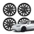Model 3 Highland 18"  Photon Wheels (2023.11 - Present) / Matte Black