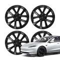 Model 3 18″ Aero Wheels (2019-2023.10) / Matte Black