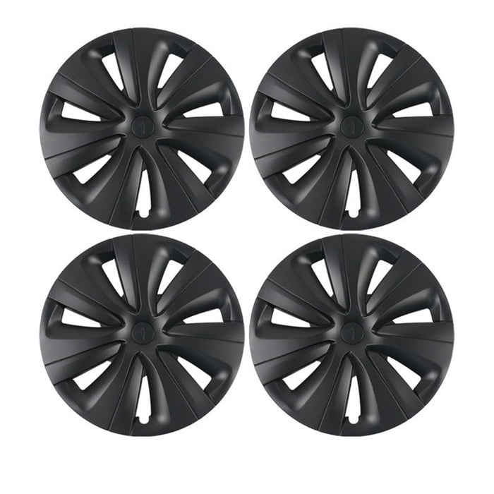 TESERY 18″ Wheel Cover For Tesla Model 3 Highland (4PCS) - Tesery Official Store